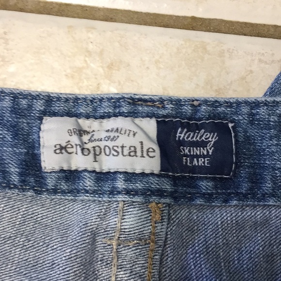 ✨✨REDUCED Women’s Aeropostale Jeans✨✨ - Picture 4 of 7